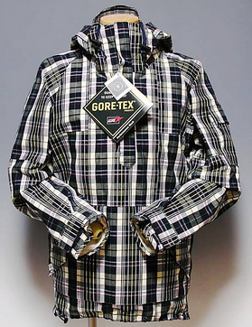 VISVIM　NOMAD FOLK JKT